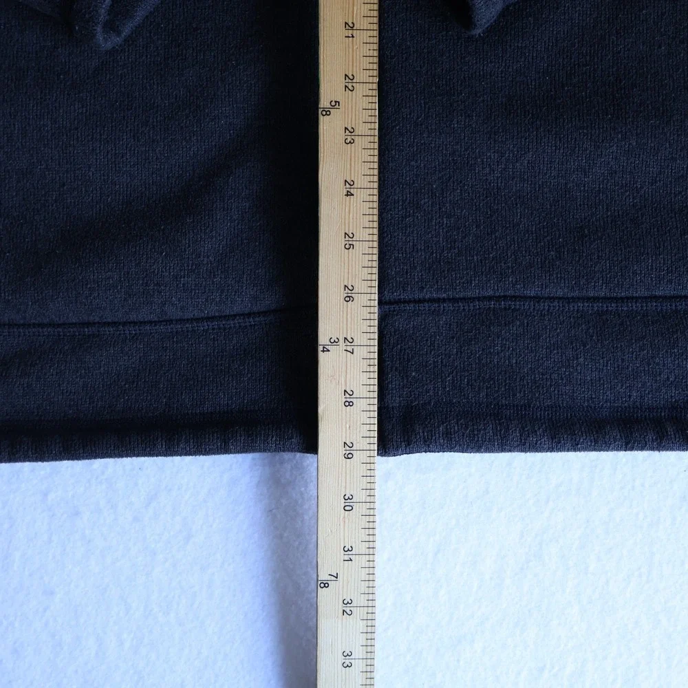 The North Face Gordon Lyons Hoodie Dark Grey Men's XXL Full Zip Outdoor